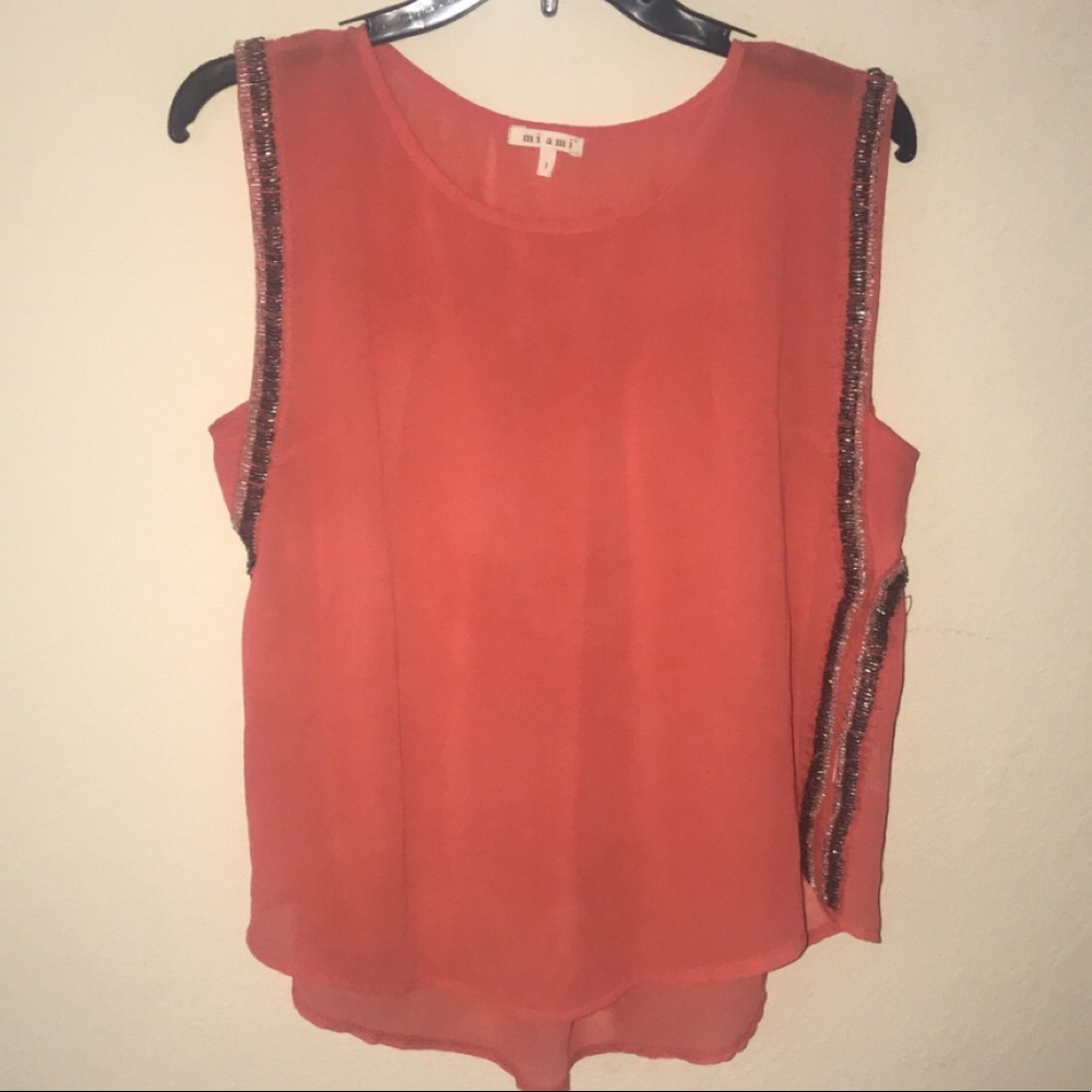 Stylish blouse